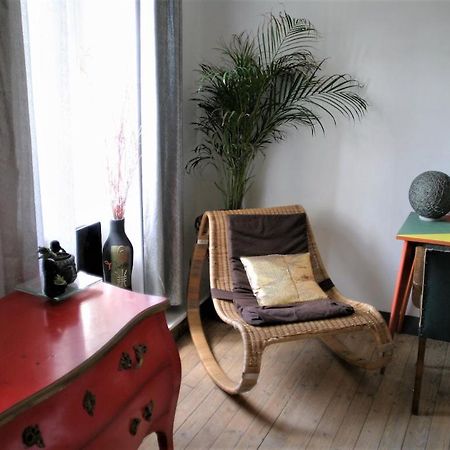 Les Petites Mirabelles Bed and Breakfast Noyers-sur-Cher Eksteriør billede